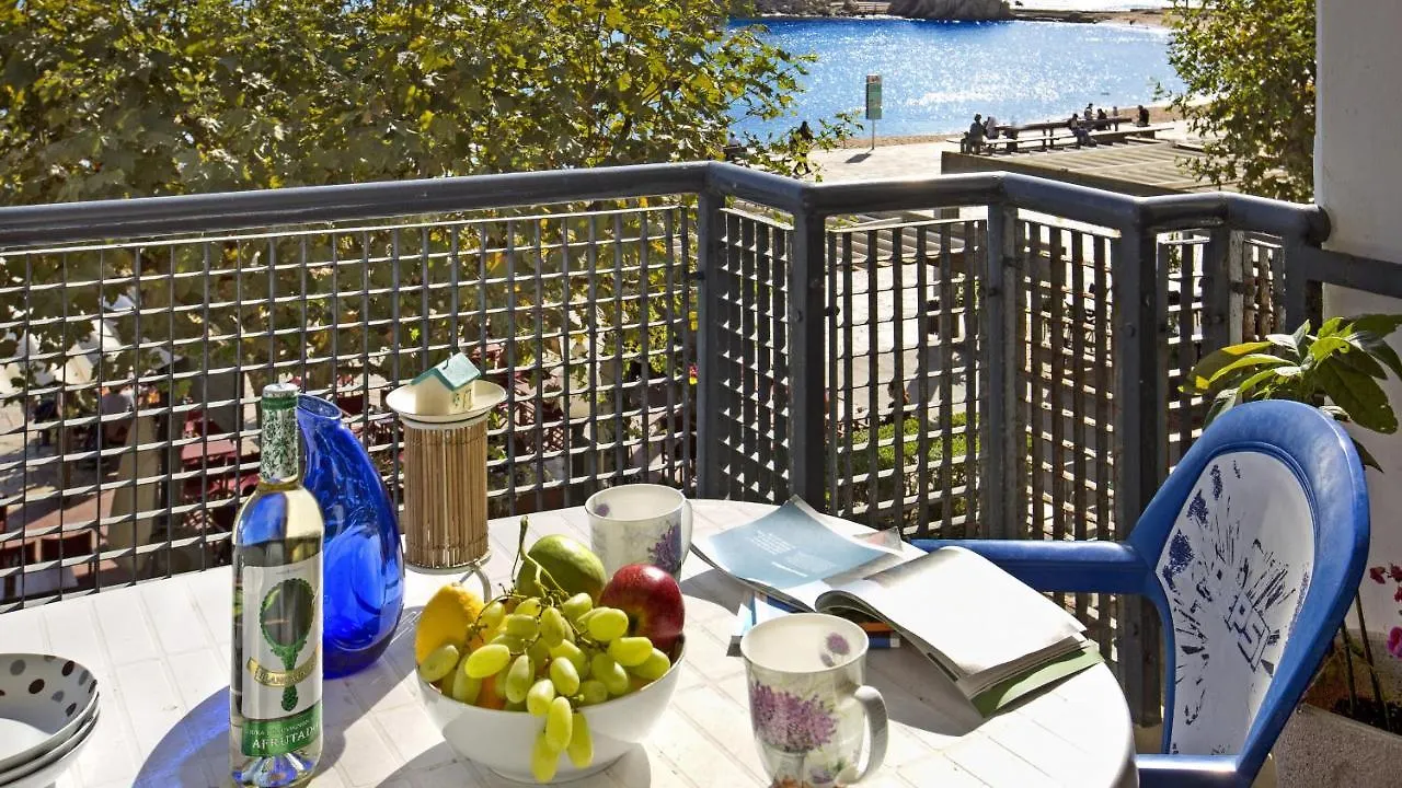 Apartment Spal - بلانيس 0*,  إسبانيا