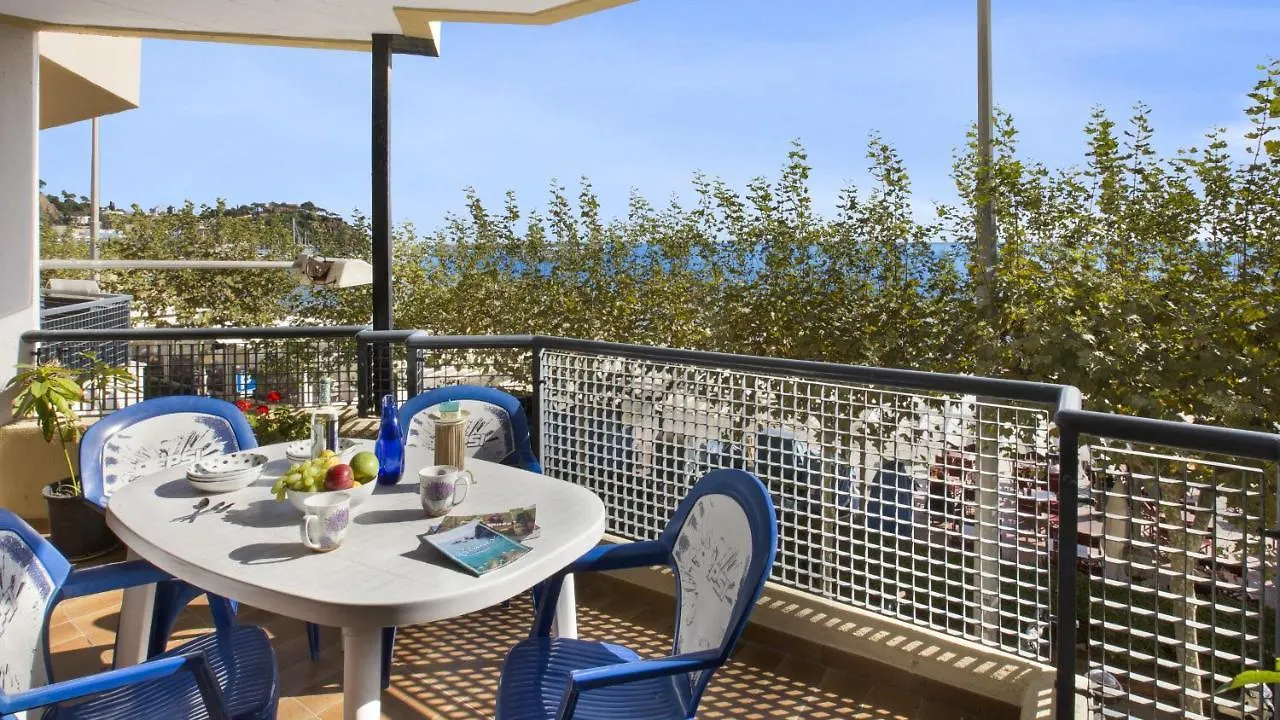 Apartment Spal - بلانيس